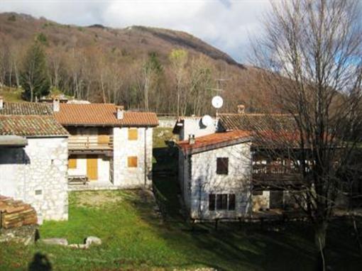 фото отеля Albergo Diffuso Forgaria Monte Prat