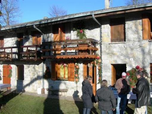 фото отеля Albergo Diffuso Forgaria Monte Prat