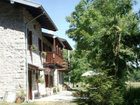 фото отеля Albergo Diffuso Forgaria Monte Prat