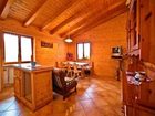 фото отеля Albergo Diffuso Forgaria Monte Prat