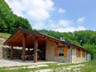 фото отеля Albergo Diffuso Forgaria Monte Prat