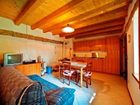 фото отеля Albergo Diffuso Forgaria Monte Prat