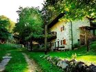 фото отеля Albergo Diffuso Forgaria Monte Prat