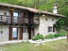 фото отеля Albergo Diffuso Forgaria Monte Prat