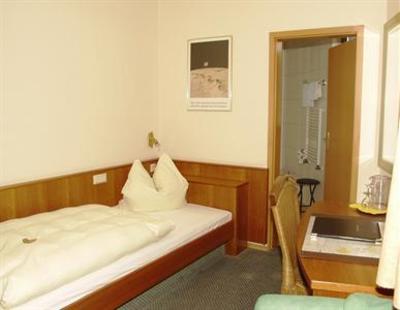 фото отеля Hotel Kasserolle