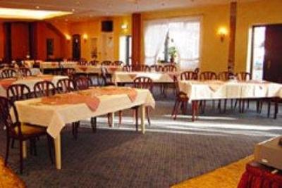 фото отеля Hotel Kasserolle