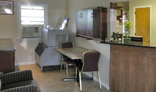 фото отеля Mel Dor Motel New Berlinville