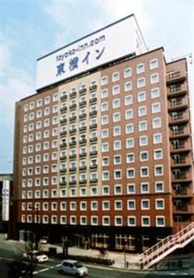 фото отеля Toyoko Inn Sendai Chuo Ichi Chome Ichi Ban