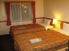 фото отеля Toyoko Inn Sendai Chuo Ichi Chome Ichi Ban