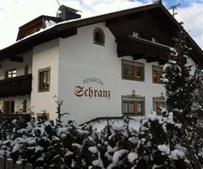 фото отеля Pension Schranz