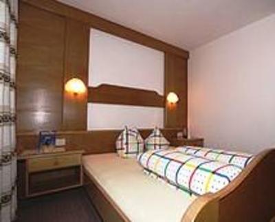 фото отеля Pension Schranz