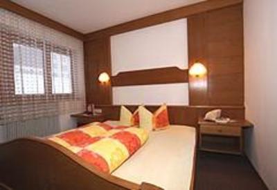 фото отеля Pension Schranz