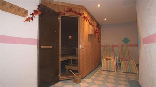 фото отеля Pension Schranz