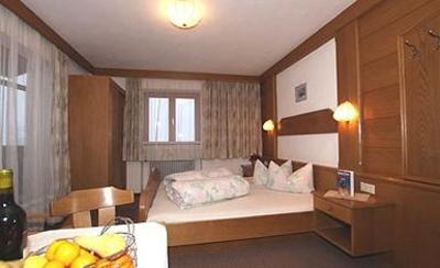 фото отеля Pension Schranz