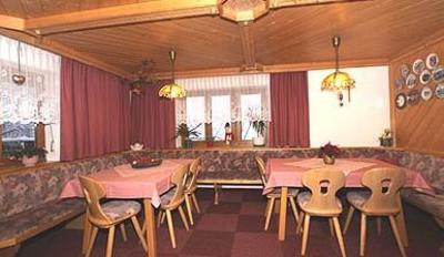 фото отеля Pension Schranz