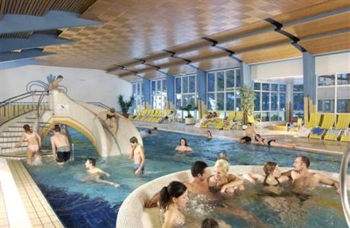 фото отеля Pension Hubertus