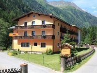 Pension Hubertus