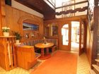 фото отеля Pension Hubertus
