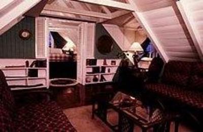 фото отеля Cara Lodge