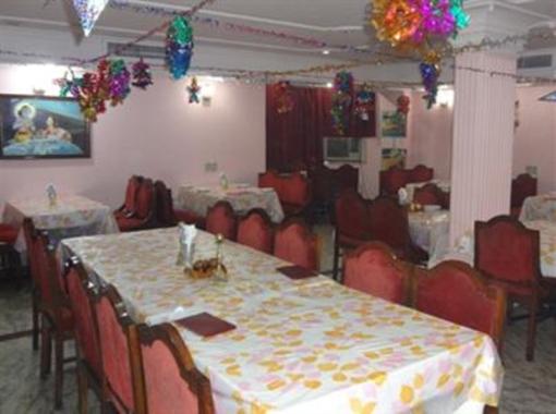 фото отеля Hotel Vishwanath