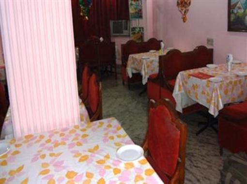 фото отеля Hotel Vishwanath