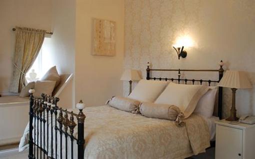 фото отеля The Holcombe Inn (England)
