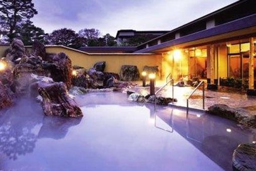 фото отеля Kintarouonsen