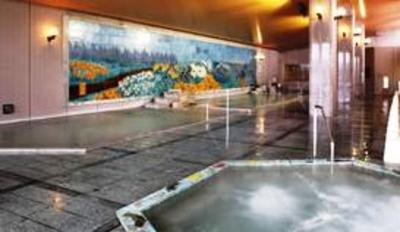 фото отеля Kintarouonsen