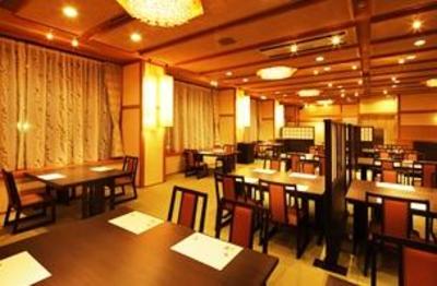 фото отеля Kintarouonsen