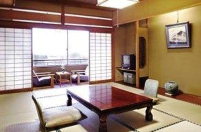 фото отеля Kintarouonsen