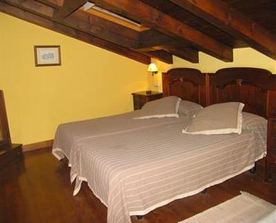 фото отеля Hotel Trinquete Antxitonea