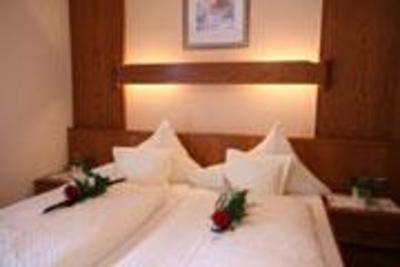 фото отеля Hotel-Pension Siggi