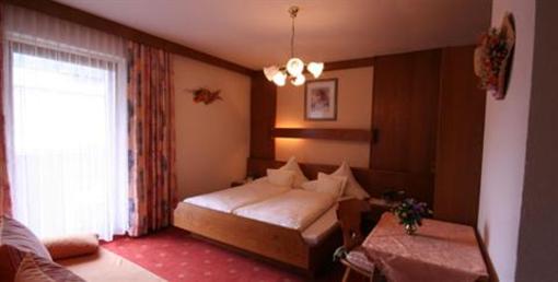 фото отеля Hotel-Pension Siggi