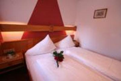 фото отеля Hotel-Pension Siggi