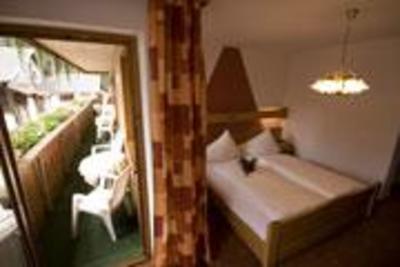 фото отеля Hotel-Pension Siggi