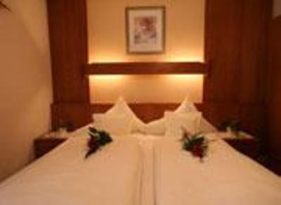 фото отеля Hotel-Pension Siggi