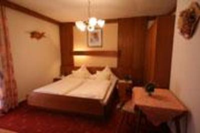 фото отеля Hotel-Pension Siggi