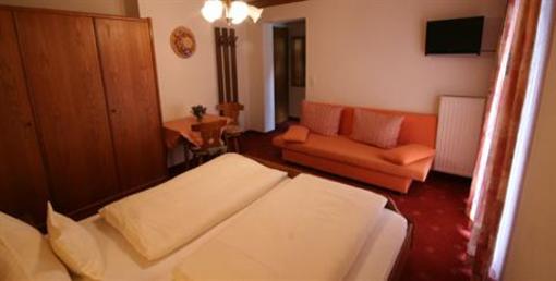 фото отеля Hotel-Pension Siggi
