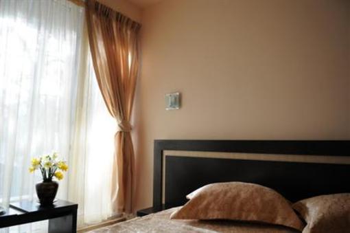 фото отеля Dunarea Hotel Club