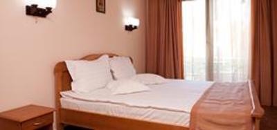 фото отеля Dunarea Hotel Club