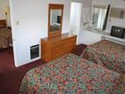 фото отеля Garberville Motel