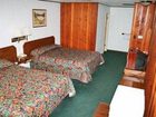 фото отеля Garberville Motel