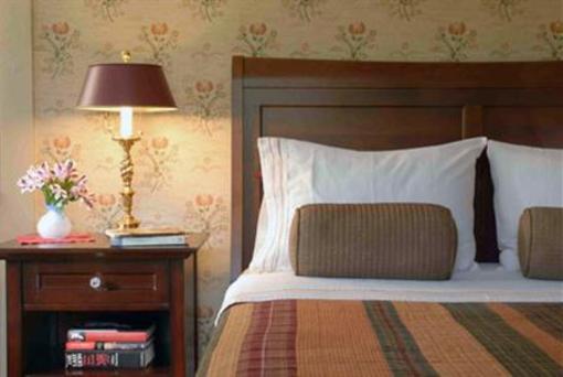фото отеля Gay Street Inn