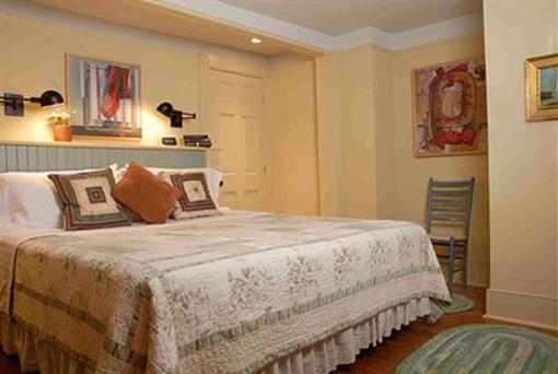 фото отеля Gay Street Inn
