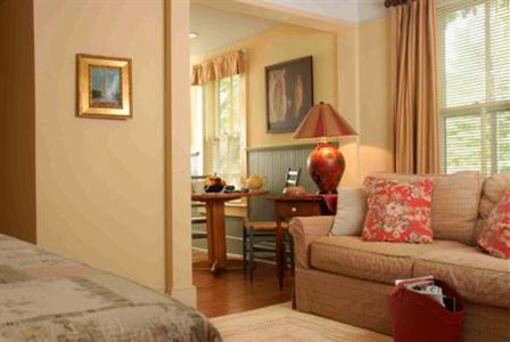 фото отеля Gay Street Inn