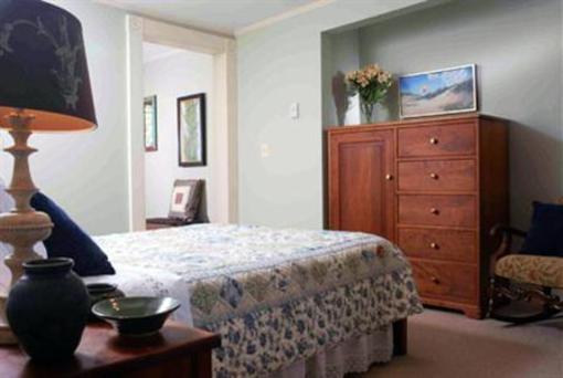 фото отеля Gay Street Inn