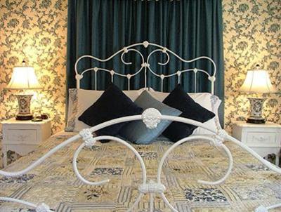 фото отеля Gay Street Inn