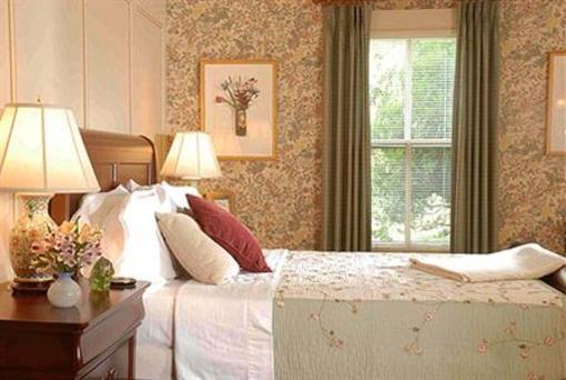 фото отеля Gay Street Inn