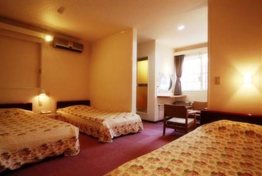 фото отеля Pension Furanui