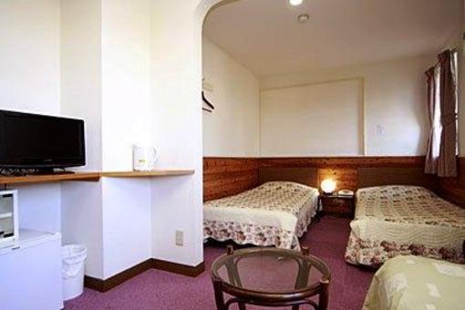 фото отеля Pension Furanui